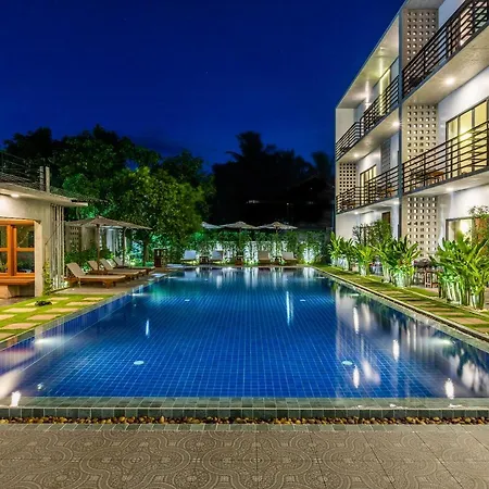 Phimean Home Suite