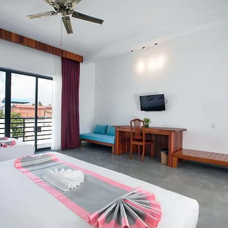 Phimean Home Suite