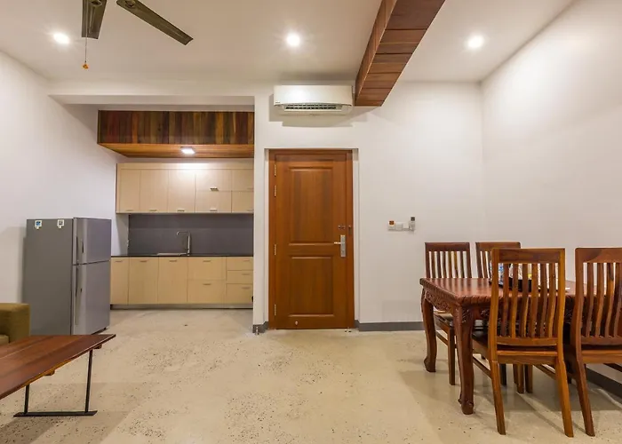 Phimean Hotel Siem Reap
