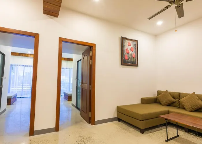 Phimean Siem Reap