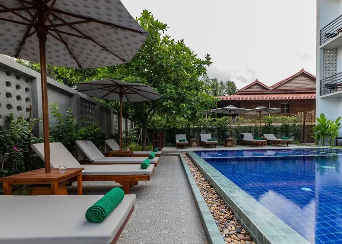 Phimean Hotel 4*