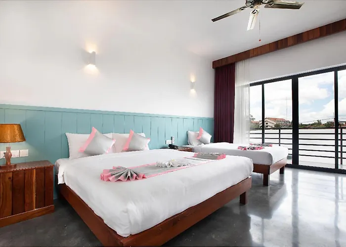 Phimean Hotel