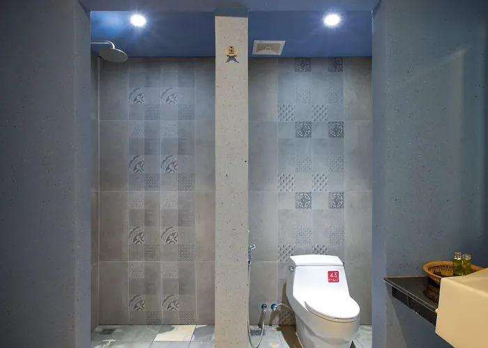 Phimean Hotel