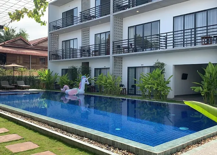 Phimean Siem Reap