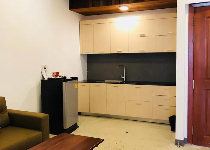 Phimean 4* Siem Reap
