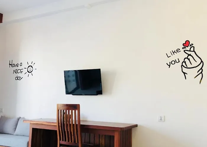 Phimean Hotel Siem Reap