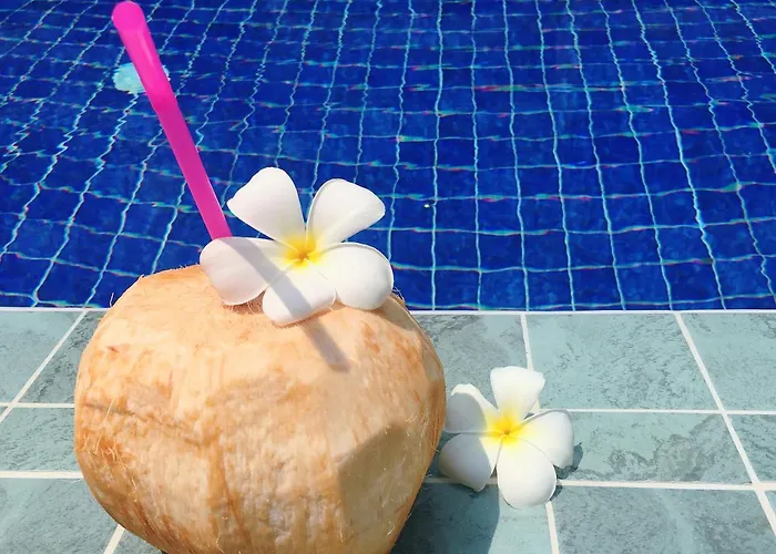Phimean Hotel Siem Reap