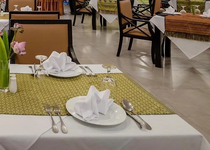 Phimean Hotel 4*